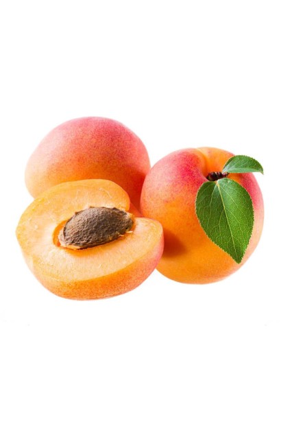 Абрикос Вондер Кот в розрізі 